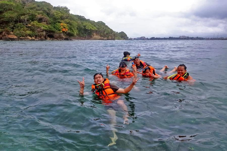 10 Tips Memilih Hotel dan Penginapan Saat Liburan di Pantai Pangandaran