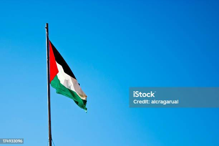 22 Mahasiswa Palestina Diterima di Universitas Pertahanan RI dalam Komitmen Mendukung Pendidikan