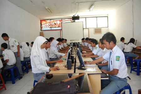 7 Kunci Sukses Belajar Programming untuk Anak SMK Jurusan RPL