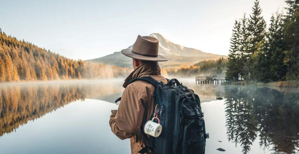 9 Tips  Krusial  Untuk Pemula yang  Ingin Traveling ke Luar Negeri 