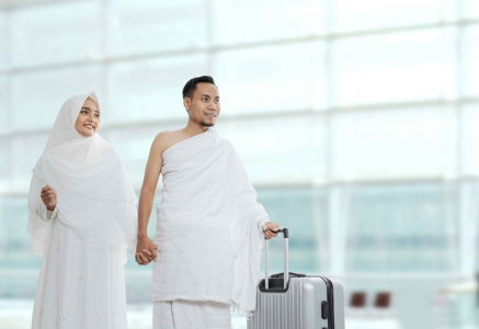 Berapa Biaya Umroh 2024 Beserta Rinciannya?