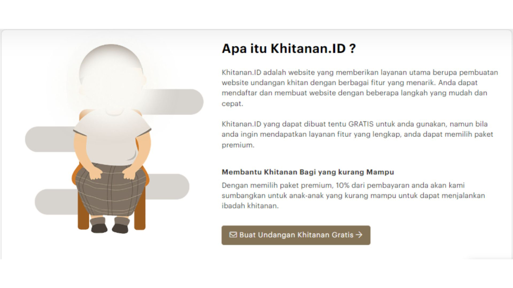 Gambar Buat Undangan Khitanan Digital dengan Mudah Hanya di Khitanan.id!