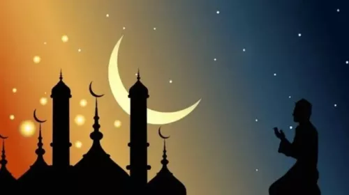 Niat Qadha atau Mengganti Puasa Ramadhan di Bulan Rajab dan Hukumnya