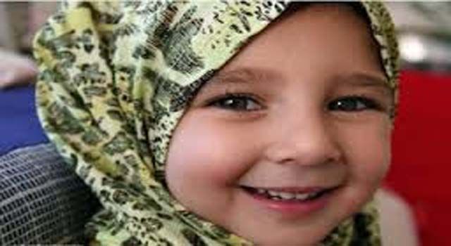 Kecerdasan Seorang Gadis Kecil