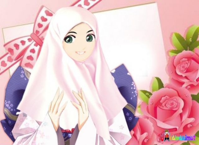 Kunci Menjadi Muslimah Bahagia