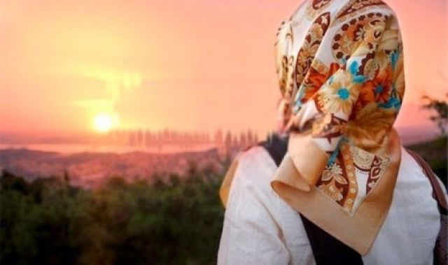 Subhanallah, Inilah Keutamaan Seorang Wanita Dalam Islam