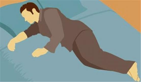 Beginilah Cara Tidur Sehat Menurut Sunnah Nabi 