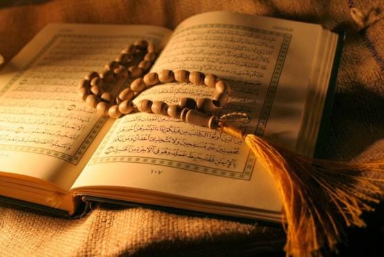 Bersihkan Penyakit Hati dengan Al-Quran