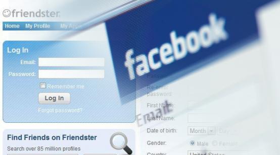 Facebook Harus Belajar Dari Kegagalan Friendster